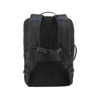 Branve DYNAMIC 2 in 1 Bakcpack back with detail backpack straps.