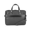 Branve EMPIRE Suitcase II. Classic and sophisticated suitcase. High quality textured imitation leather