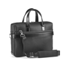 Branve EMPIRE Suitcase II with hand strap.