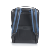 Branve MOTION Backpack blue colour back details