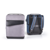 Branve MOTION Backpack (2 versions: blue and light grey)