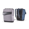 Branve MOTION Backpack (2 versions: blue and light grey)