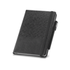 Branve TILES Notebook with pen holder detail (pen not included)