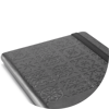 Branve TILES Notebook with cover textured details