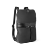 	ROVER BACKPACK. Versatile backpack adaptable to any look due to its modern and light material: microfibre.
