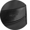 	ROVER BACKPACK. Versatile backpack adaptable to any look due to its modern and light material: microfibre.